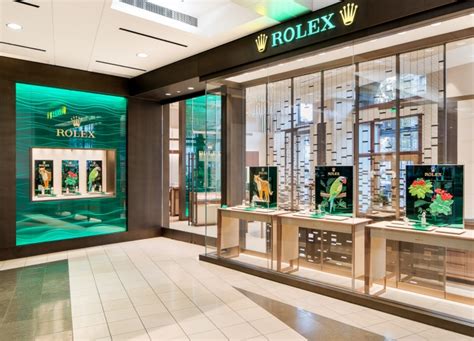 rolex in san francisco|Rolex boutique san francisco.